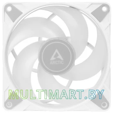 Набор вентиляторов Arctic P12 PWM PST A-RGB (ACFAN00258A)